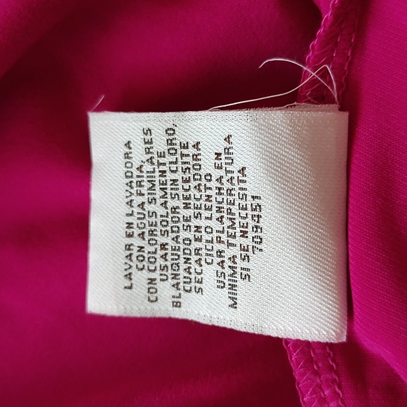 Worthington Stretch women's blouse. - Picture 6 of 6